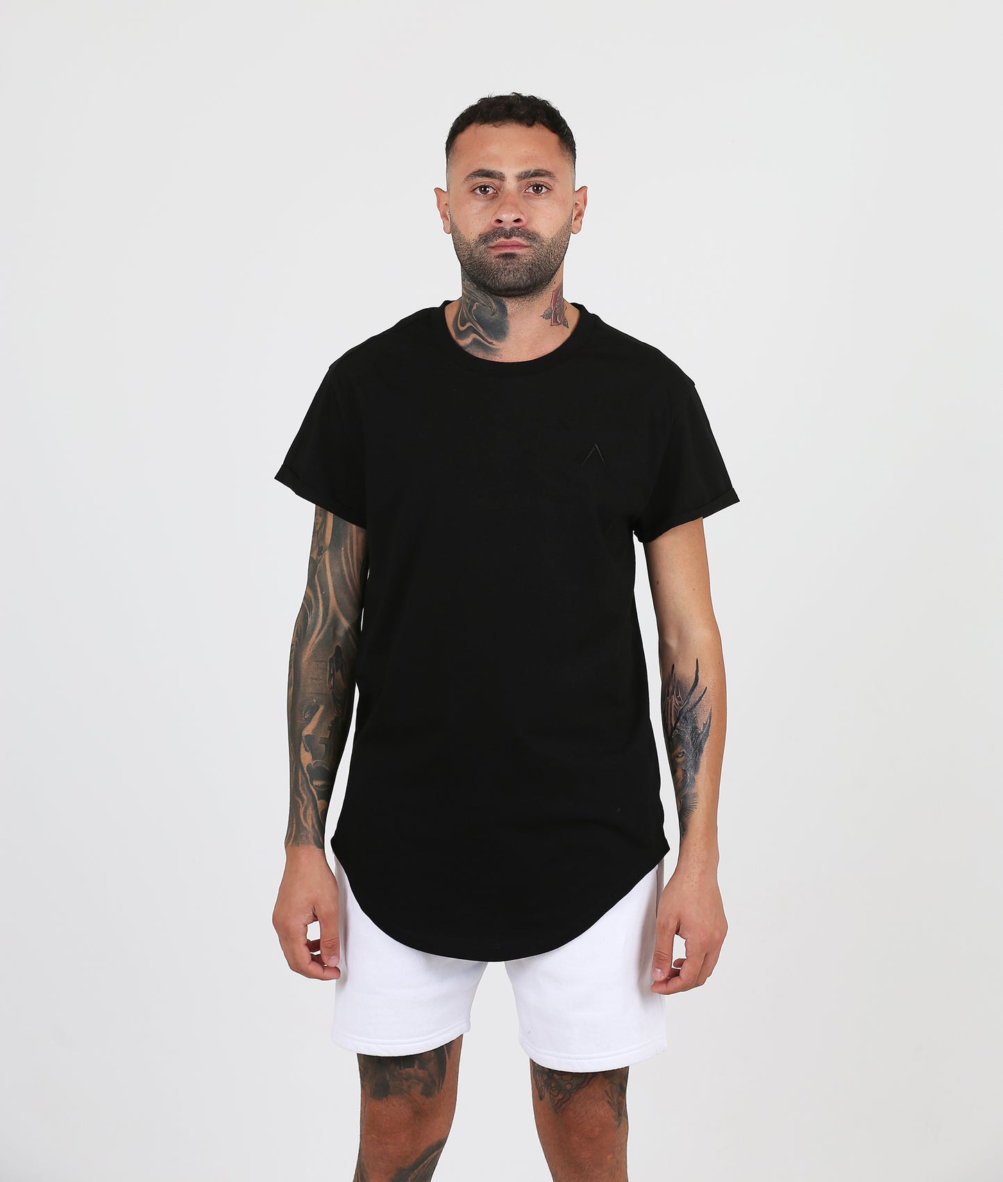 MSRD LONG TEE