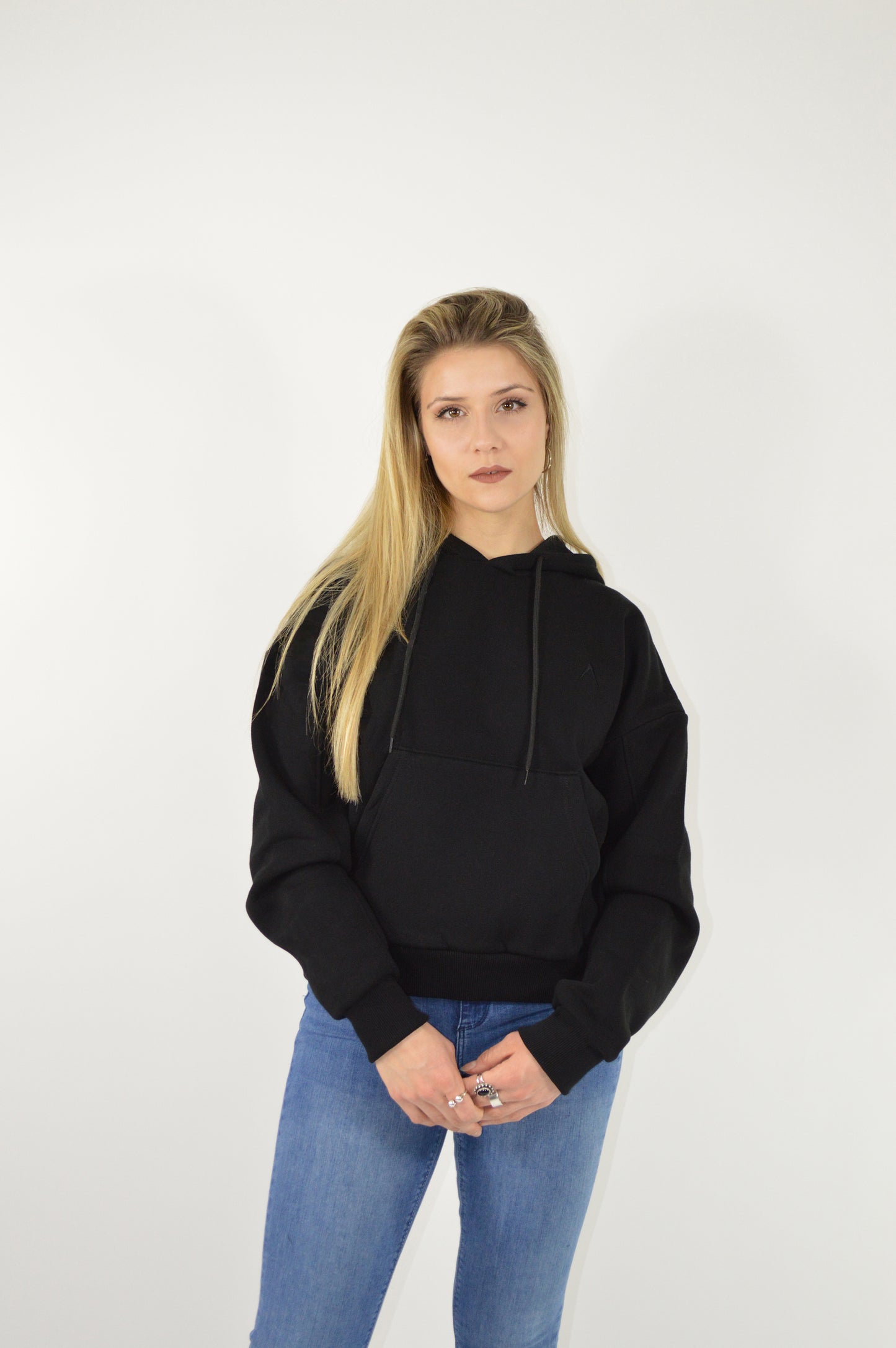 BUTTERFLY HOODIE WOMEN