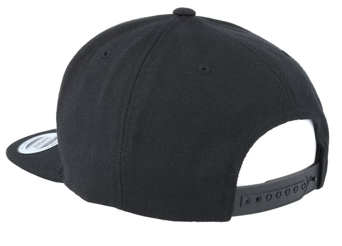 MSRD SNAPBACK