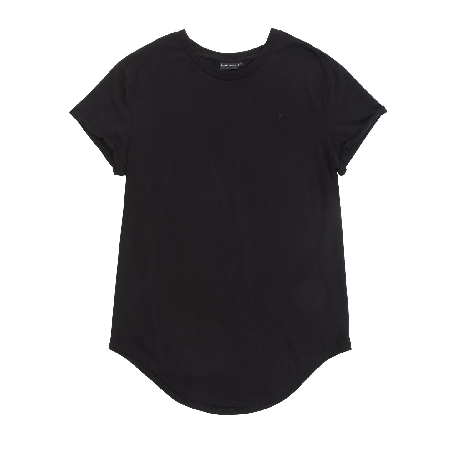 MSRD LONG TEE