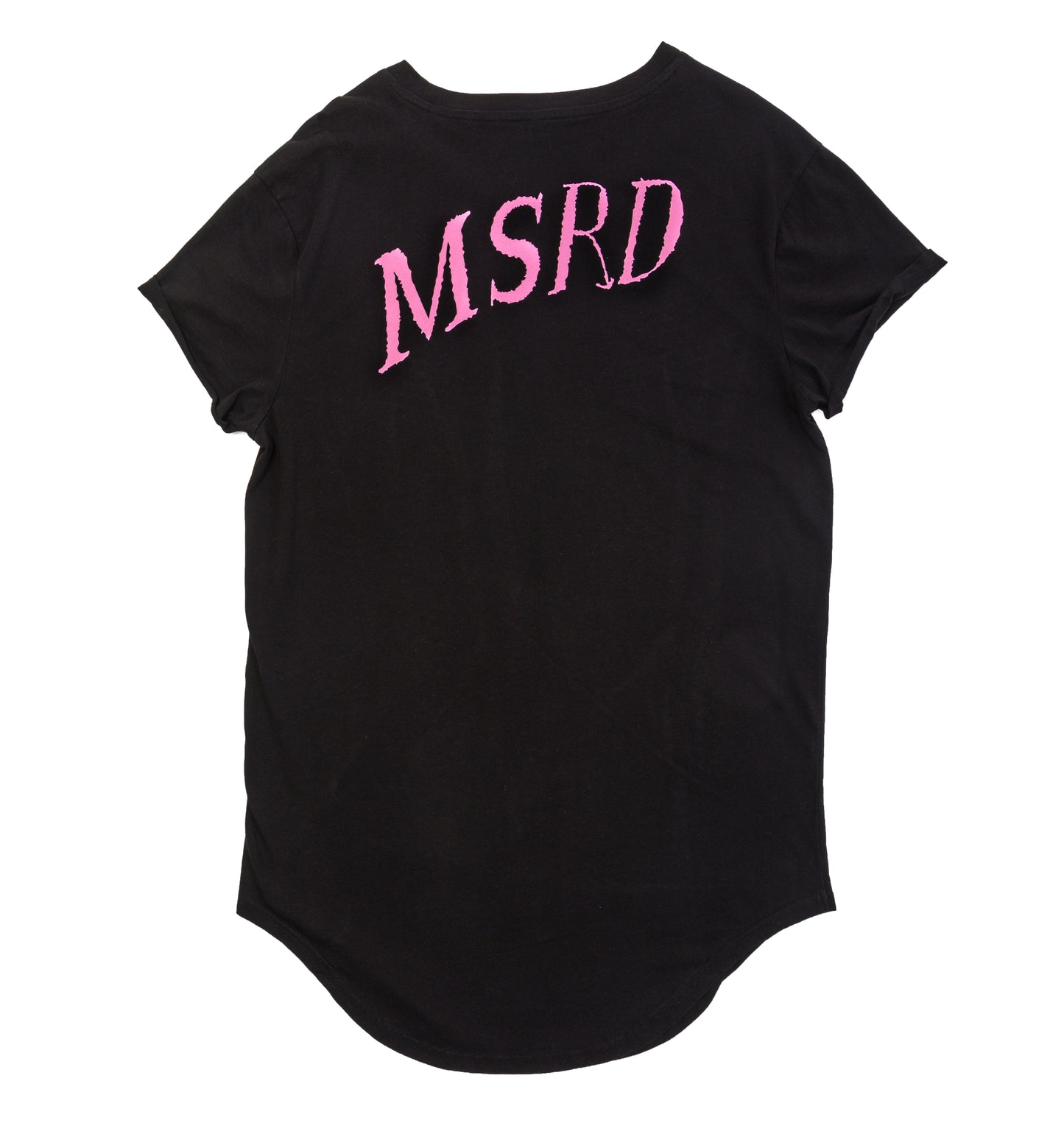 MSRD LONG TEE