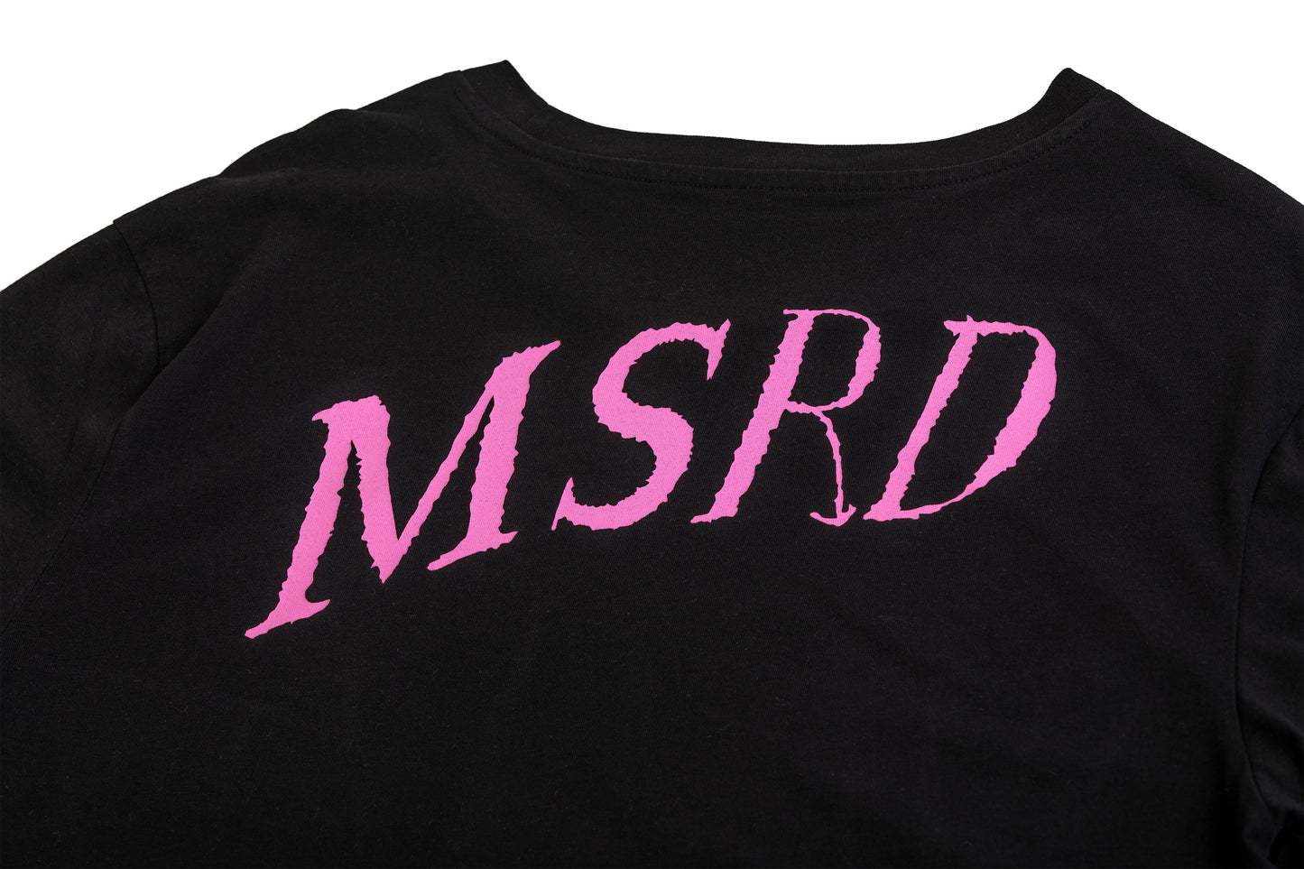 MSRD LONG TEE