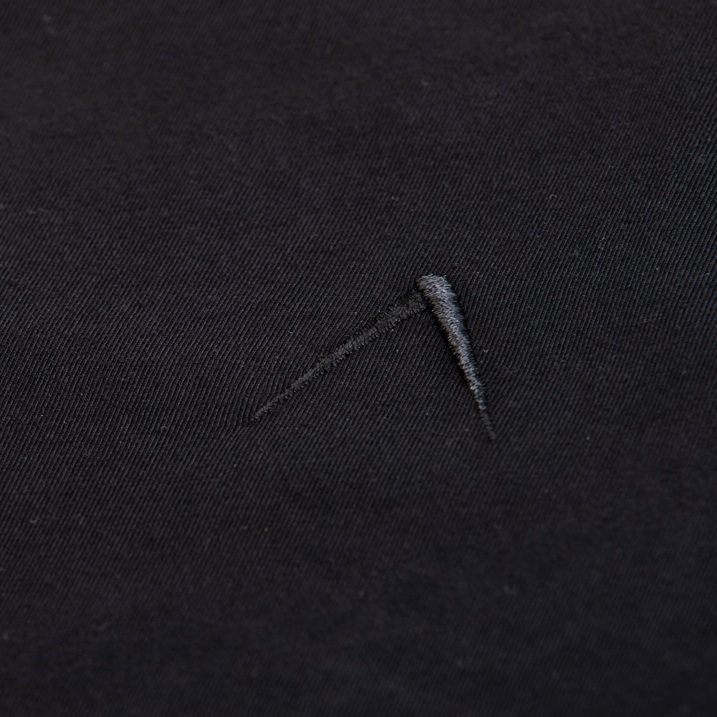 RED LUNAR ECLIPSE LONG TEE