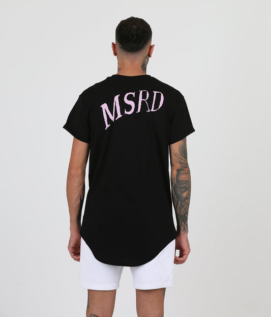 MSRD LONG TEE