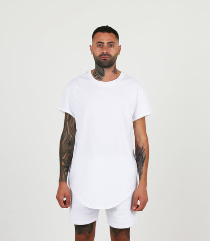 BUTTERFLY LONG TEE