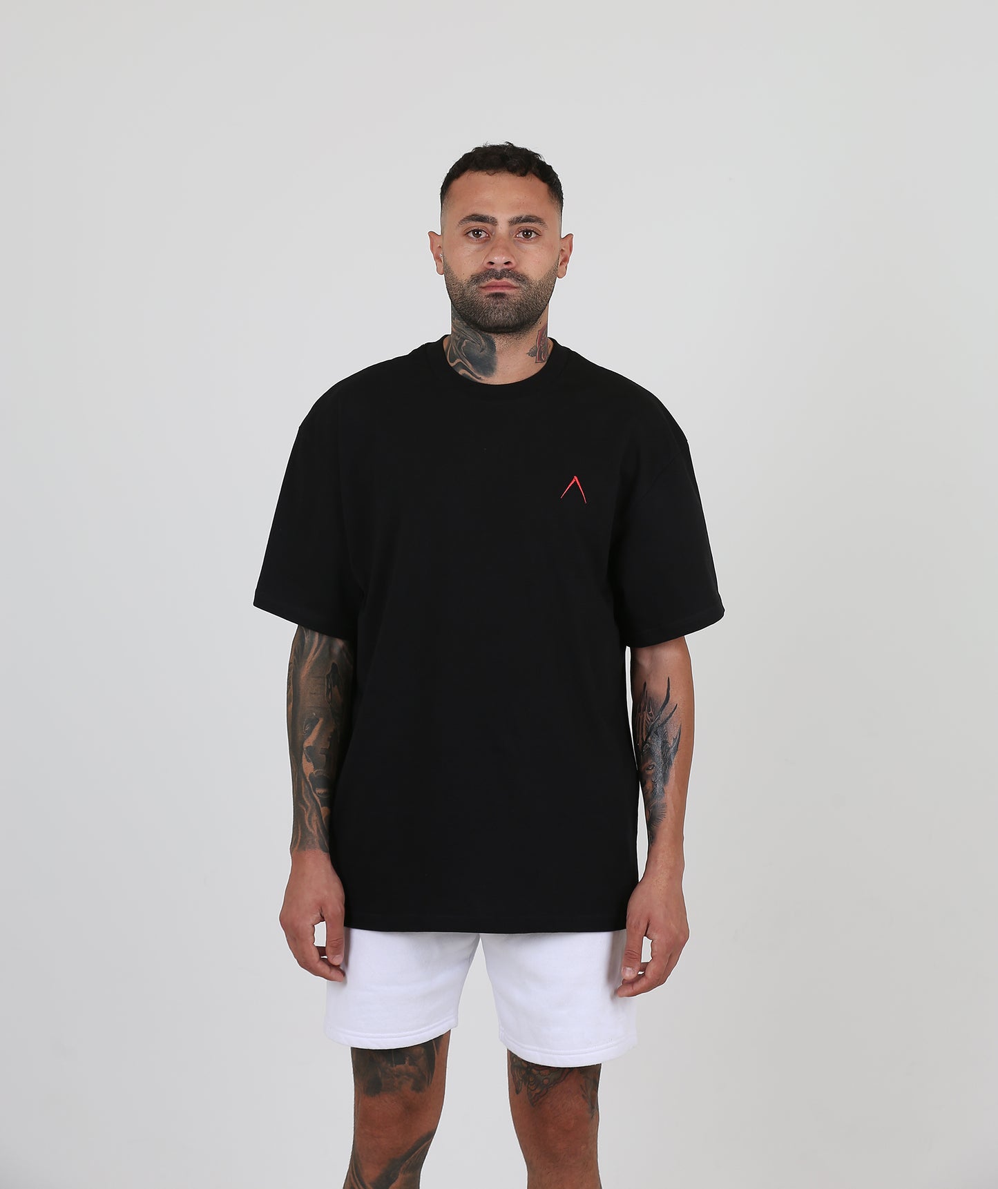 BLACK LIMITED INVERSE