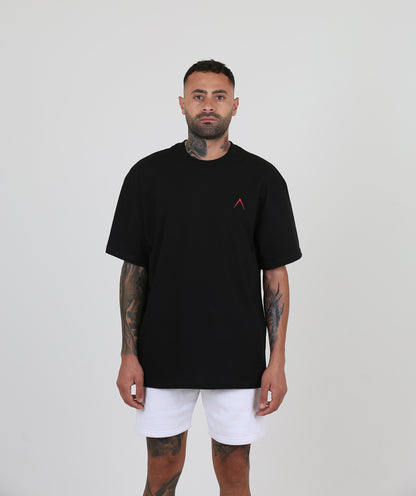 BLACK LIMITED INVERSE