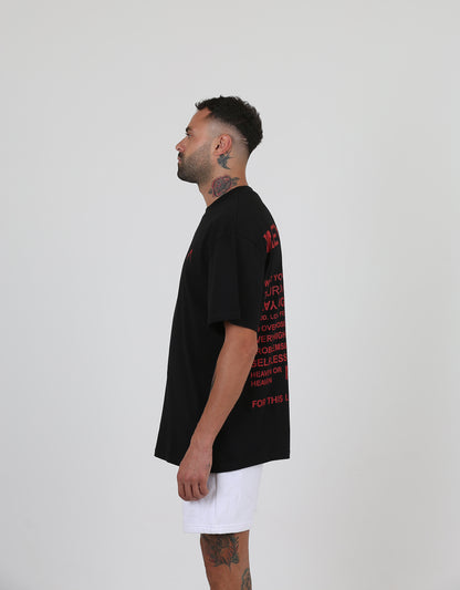 BLACK LIMITED INVERSE