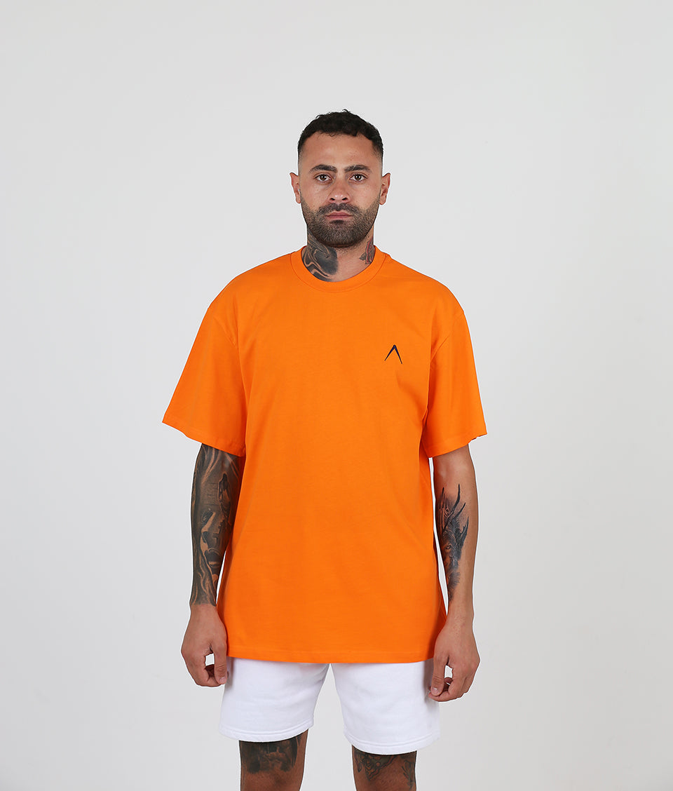 HIGH FOR THIS ORANGE