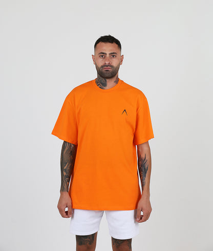 HIGH FOR THIS ORANGE