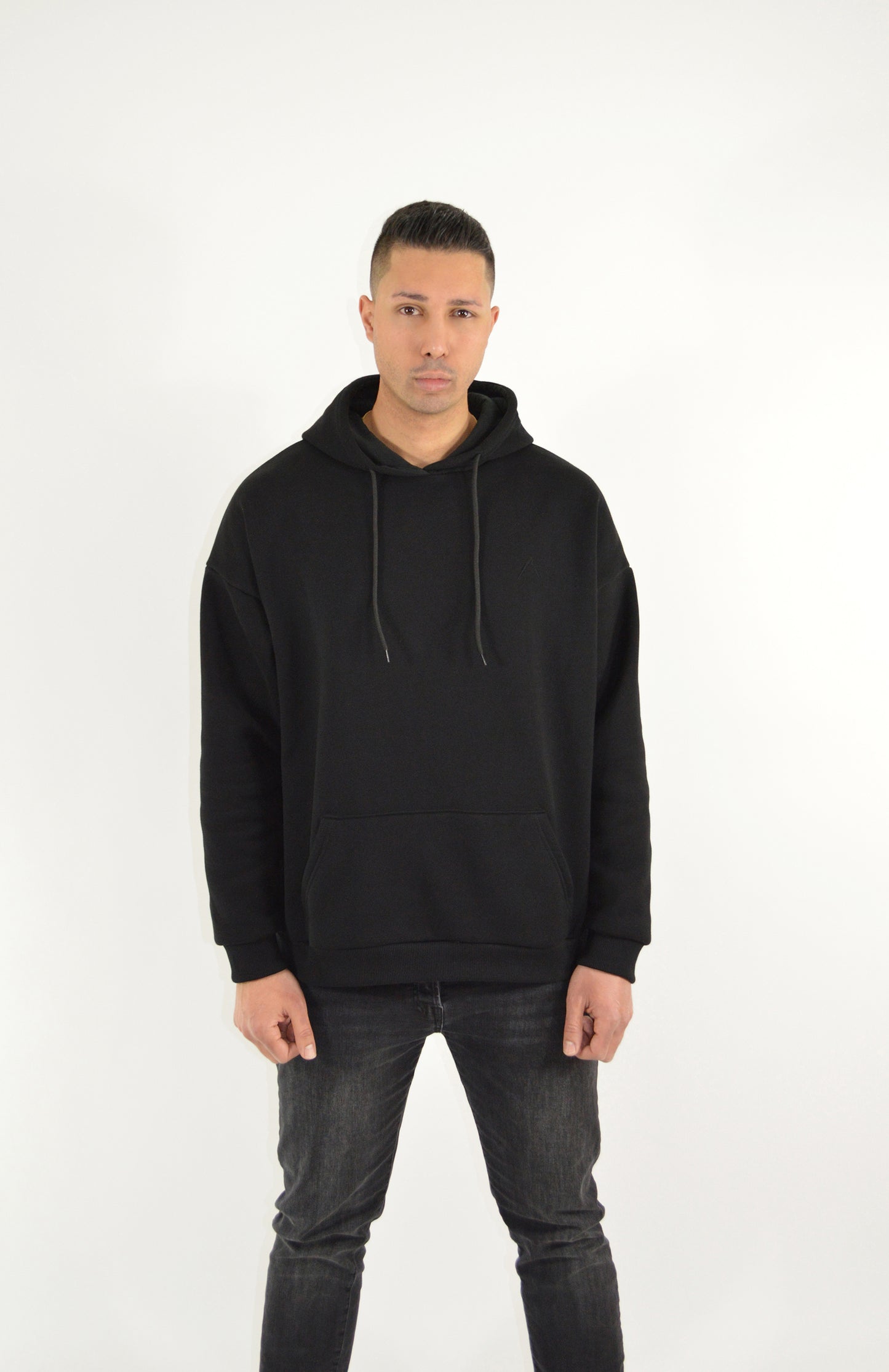 BUTTERFLY HOODIE MEN