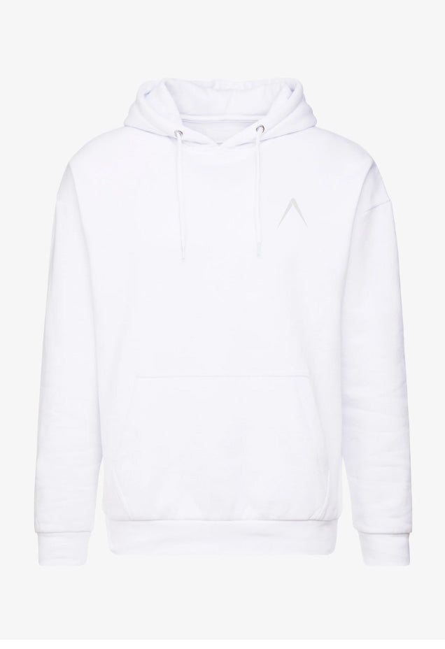 GOTTAHAVE WHITE HOODIE UNISEX