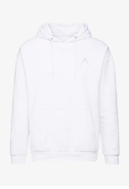 GOTTAHAVE WHITE HOODIE UNISEX